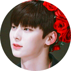 황민현 image