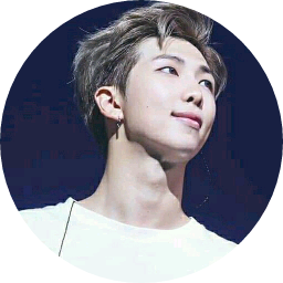 김남준 image