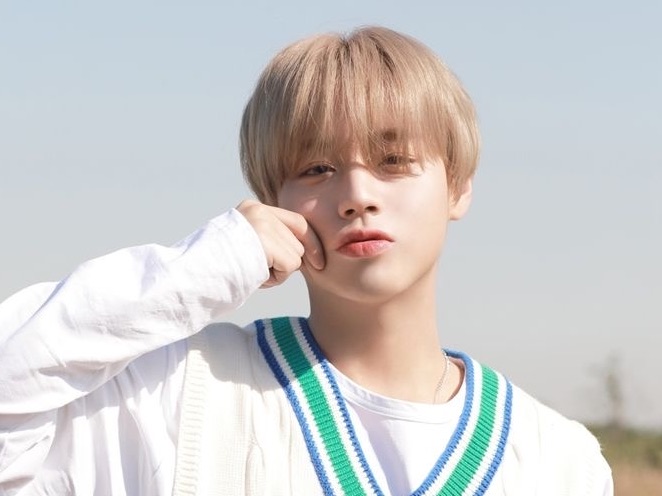 박지훈 image