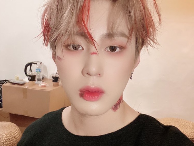하성운 image