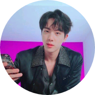 김석진 image