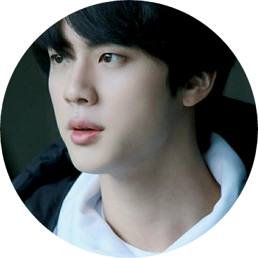 김석진 image