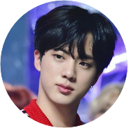 김석진 image