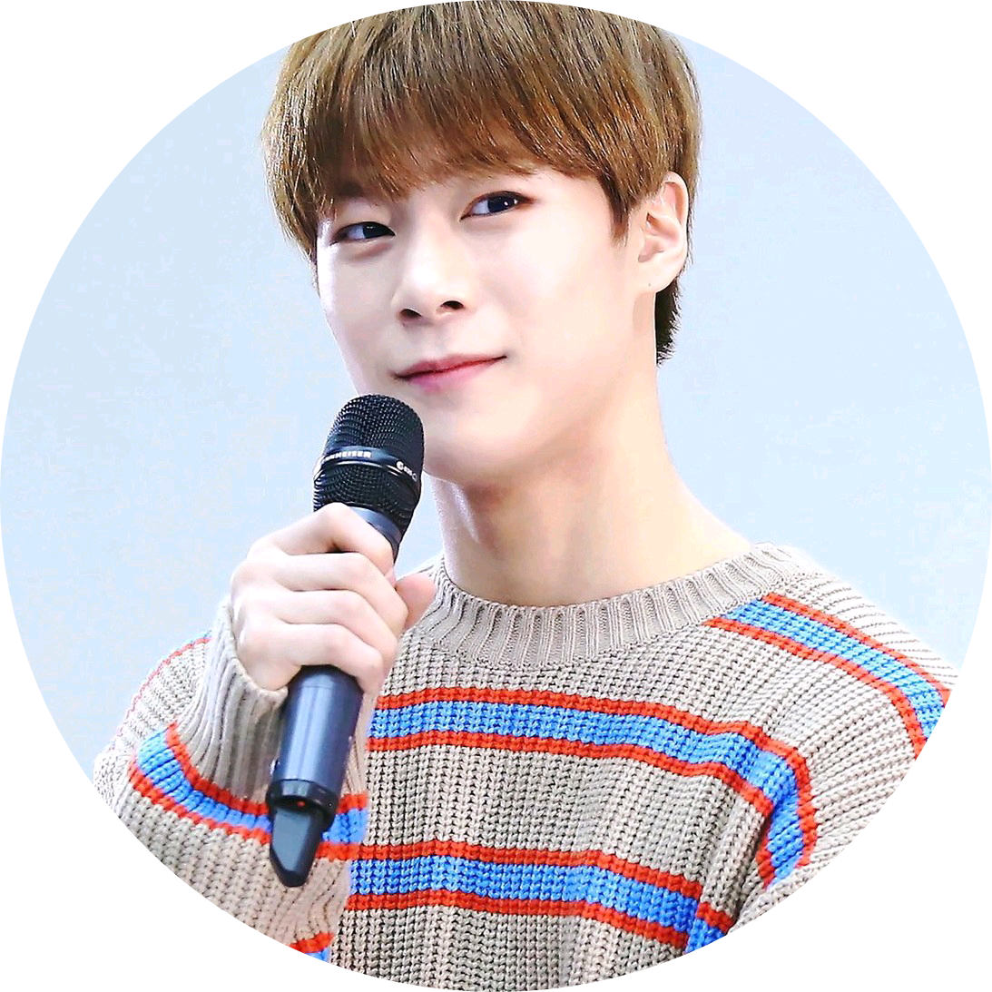 문빈 image