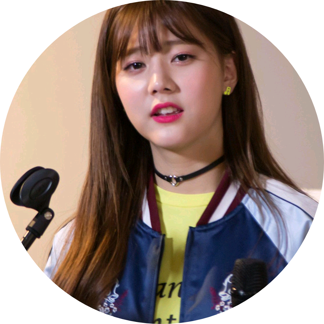 권은비 image