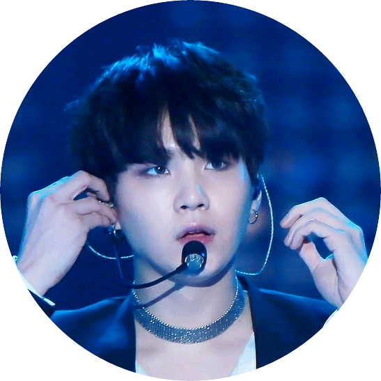 민윤기/26세 image