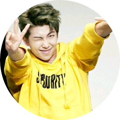 김남준(여주 오빠) image