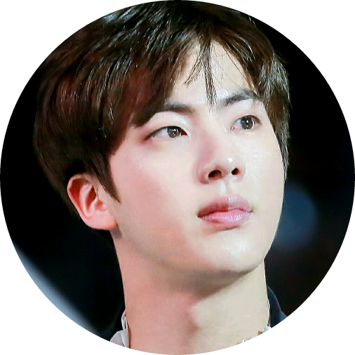 김석진 image