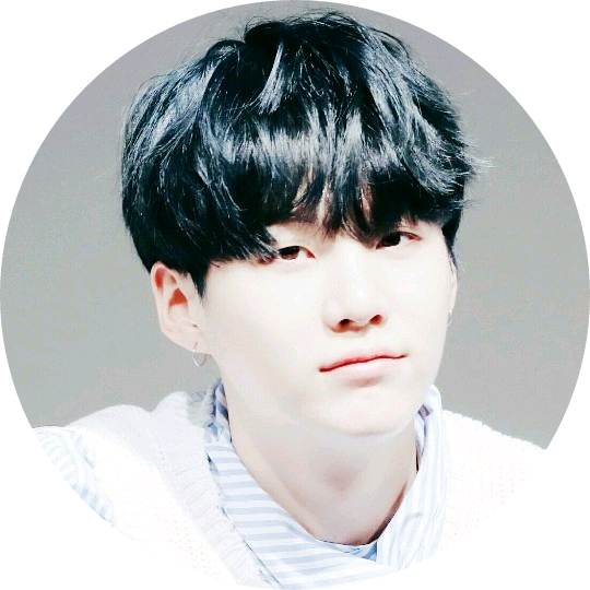 민윤기(둘째 왕자) image