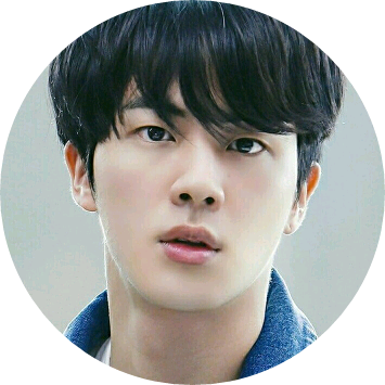 김석진(첫째 왕자) image