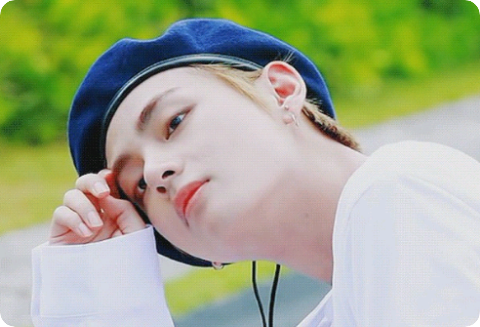 Still, the reason why Kim Taehyung is sweet thumbnail