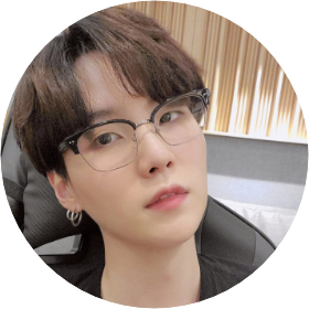 민윤기비서 image