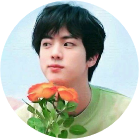 김석진 image