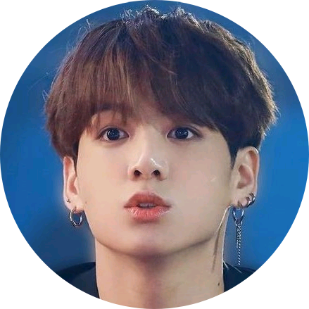 정국(으로 변한윤기 image