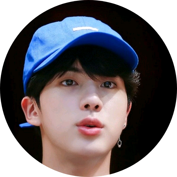 김석진 image