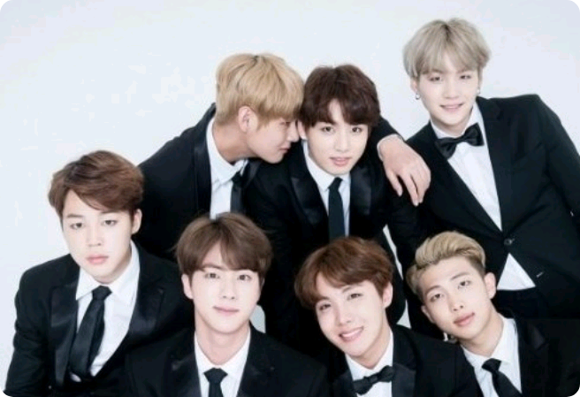 bts (historia de chat) thumbnail