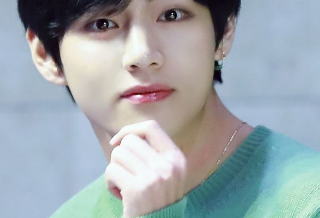 (BL) Bagaimana jika kamu berada dalam bahaya putus dengan Kim Taehyung? thumbnail