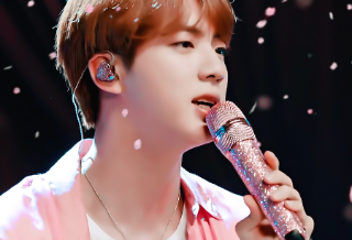 (BL) Bagaimana jika kamu berada dalam bahaya putus dengan Seokjin Kim? thumbnail