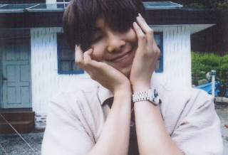 (BL) Bagaimana jika Kim Namjoon dan Kwon Tae-gi? thumbnail