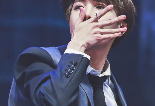 (BL) Bagaimana jika itu Jung Ho-seok dan Kwon Tae-gi? thumbnail