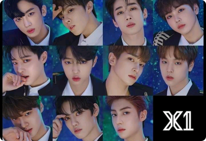 Aku adalah pemimpin X1 dan seorang yang dikucilkan..... thumbnail
