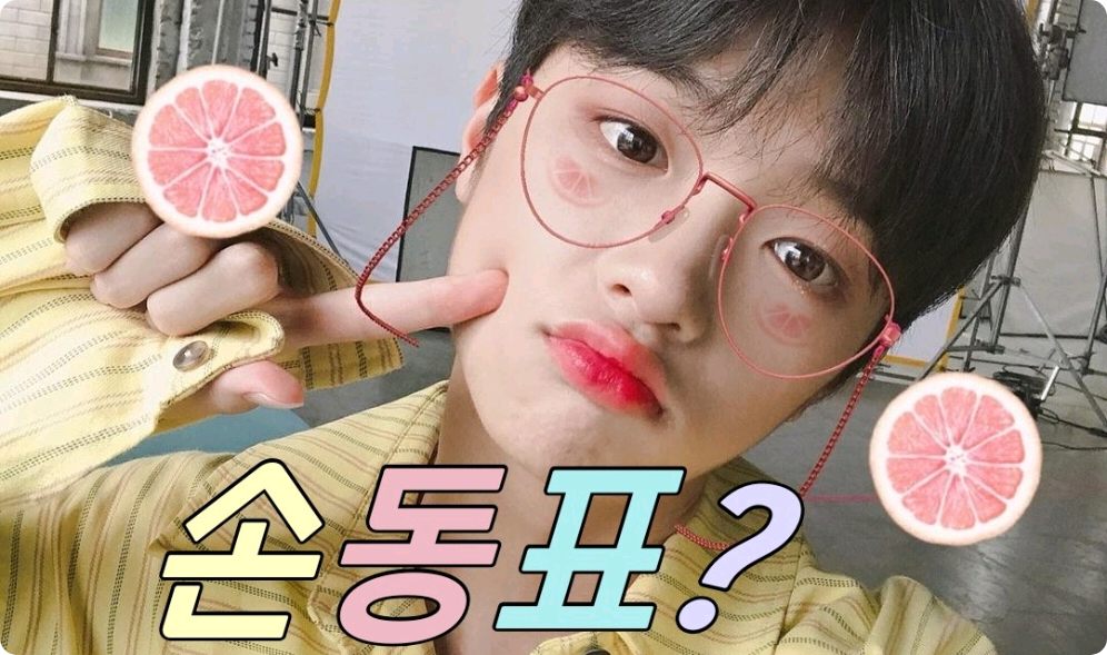¿Son Dongpyo? ¿Qué es Dongpyo? thumbnail