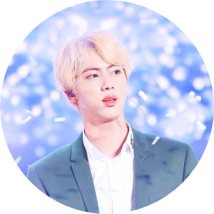 김석진 image