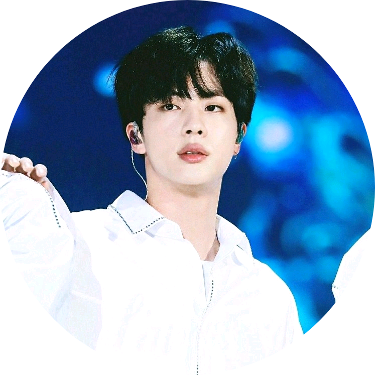 김석진 image