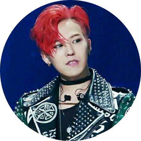 G-Dragon image