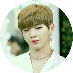 강다니엘 image