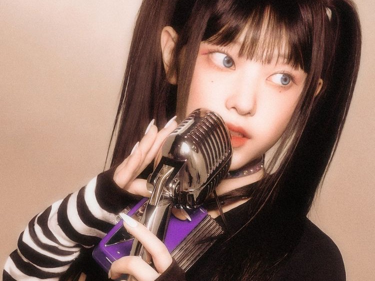 [TALK] 까칠한 토끼 thumbnail