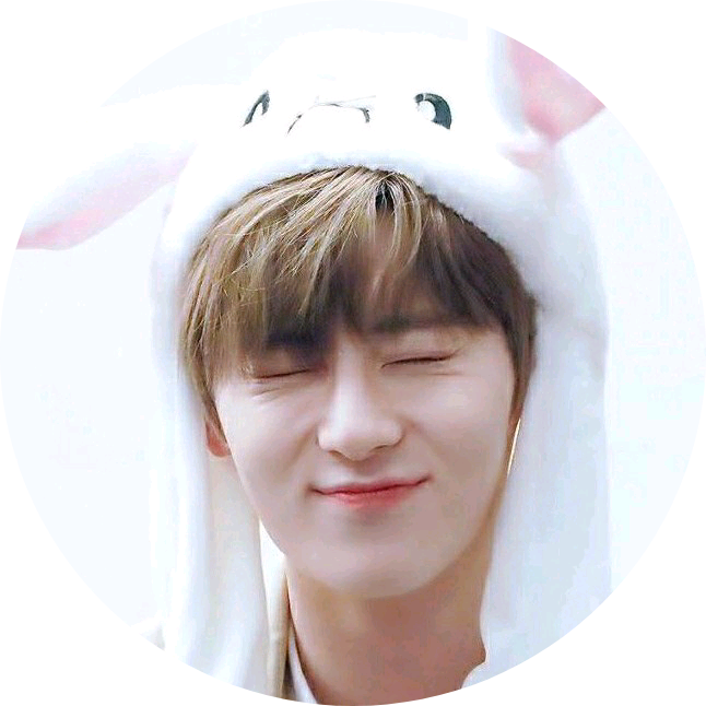 황민현 image