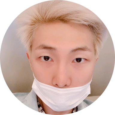 김남준 image