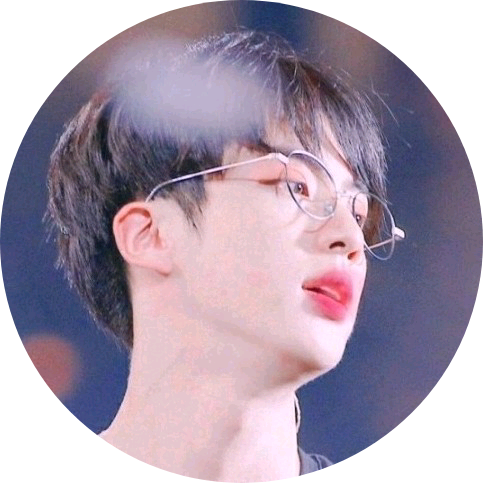 김석진 image