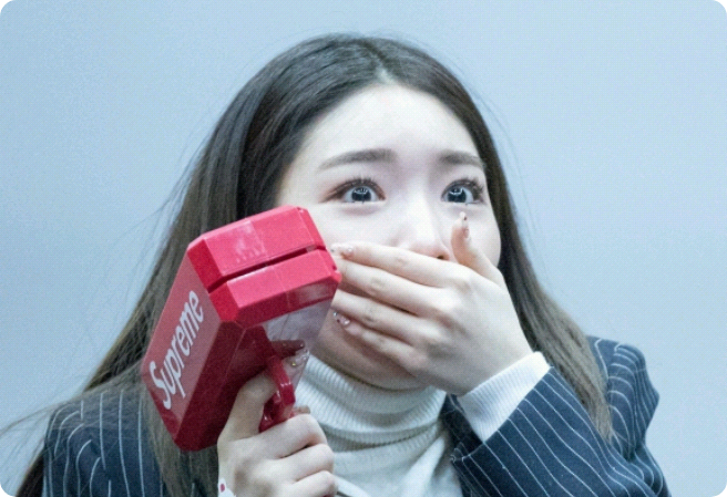 你碰巧是嗎？ thumbnail