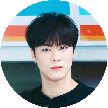 전학생 문빈 image