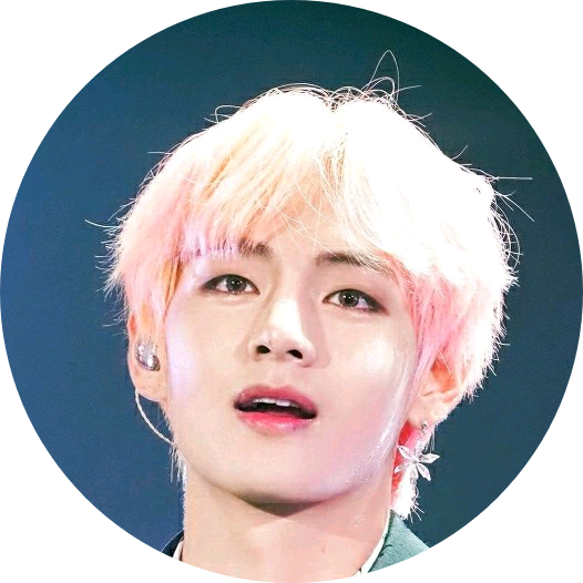 내 이름은 뷔! image