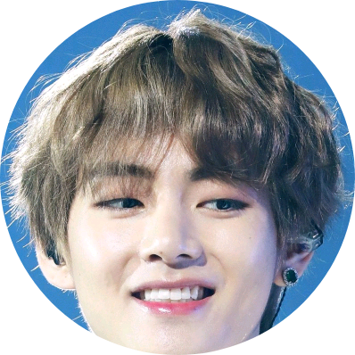 지민 친구 뷔 image