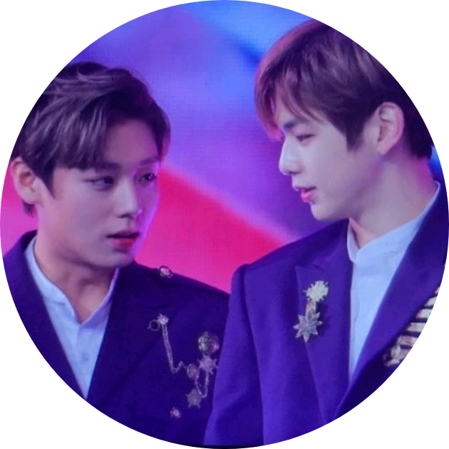 강다니엘/박지훈 image