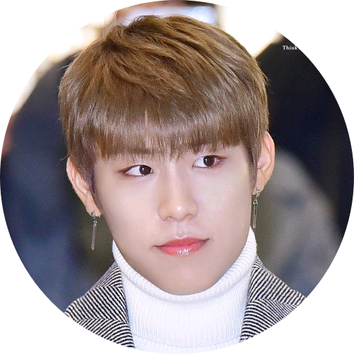 박우진 image
