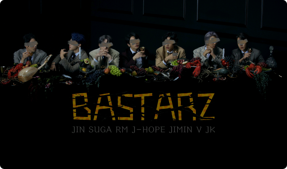 클럽 BASTARZ thumbnail