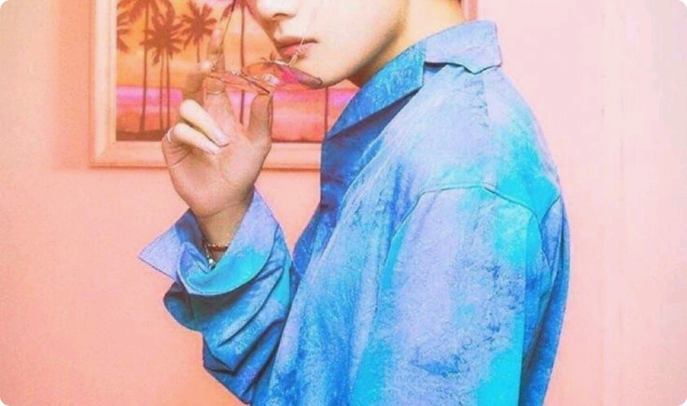 [TALK] 안경 좀 벗어주세요! thumbnail