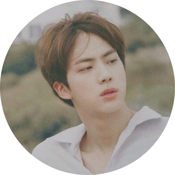 김석진 image