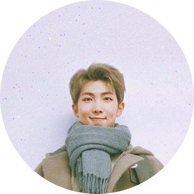 김남준 image