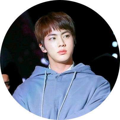 김석진 image