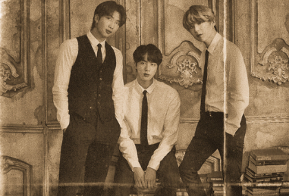 【防彈短篇小說集】 thumbnail