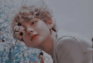 金泰亨，偶然被发掘 [TALK] thumbnail