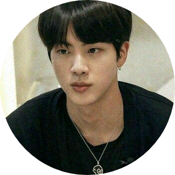 김석진 image