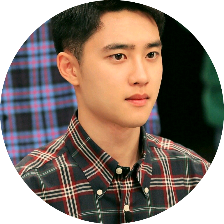 도경수 image
