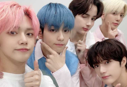 애들아 이제 웃으며 살자♡ thumbnail